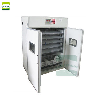 quality  Mini Automatic Egg Incubator Ostrich Egg Incubator Industrial Egg Incubator factory