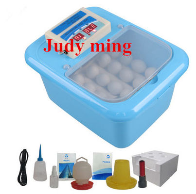 quality  Mini 9eggs Bird Egg Incubator CE Approved factory