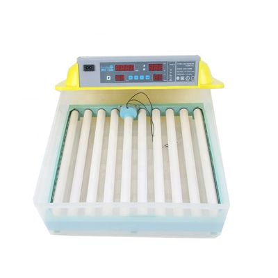 quality  60 egg multifunctional mini small incubator for poultry egg incubator different price in nepal factory