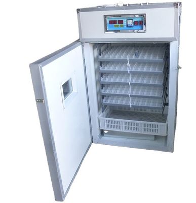 quality  Good price of after-sales service 440 egg incubator, 400 egg chicken egg incubator factory