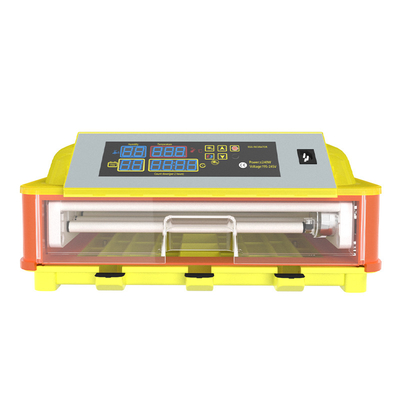 Household Adjustable Roller Egg Tray 46 Layers R46 Chicken Egg Mini Incubator