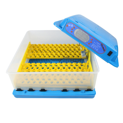 Multifunction&amp;amp; Full Automatic 132 Bird Egg Automatic Egg Incubator And Hatcher For Chicken