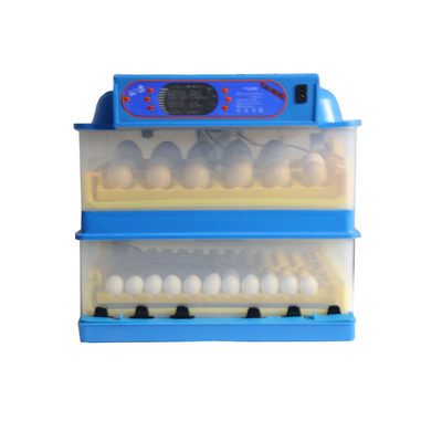 Multifunction&amp;amp; Full Automatic Solar 92 Egg Chicken Egg Incubator And Hatcher