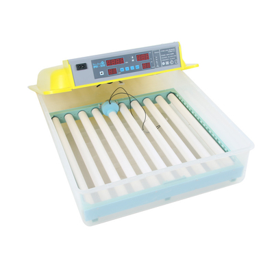 Multifunction&amp;amp; Fully Automatic 60 Egg Automatic Egg Incubator
