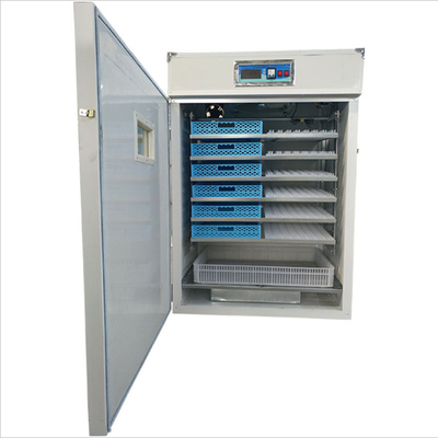 food &amp;amp; Beverage Factory China Industrial Hatch 880 Egg Incubator Automatic Hatcher Machine Price Poultry Hatchery Chicken Egg Incubator For Sale