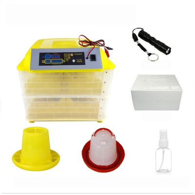 Small size purchases to send the breeding accessories poultry egg hatchery machine bird egg hatching machine egg hatching incubator