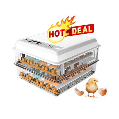 High Quality China Egg Incubators 120 Egg Hatcher Of Simple Operation And High Hatching Rate For Sale