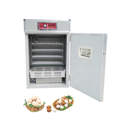 High Quality Multifunctional Egg Incubator Fully Automatic Industrial Egg Incubator For Sale