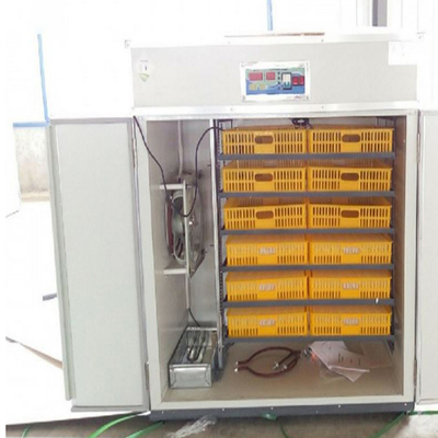 Factory Mini Tolcat Chicken Incubators Solar Egg Incubator Full Automatic Hatching Egg Hatchery Machine