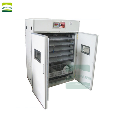 Mini Automatic Egg Incubator Ostrich Egg Incubator Industrial Egg Incubator