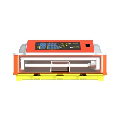 Farms small brooder house use 46 capacity quail egg incubator hatchery machine price in Nepal