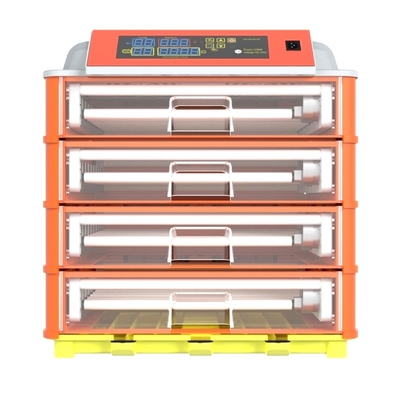 HHD Solar Chicken Incubator 200 Capacity Fully Automatic Hatch Basket Egg Incubator