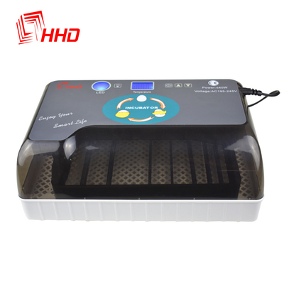 YZ9-12 HHD Egg Rotation and Temperature Control CE Good Prices Automatic Industrial Chicken Hatchery 12 Egg Incubators