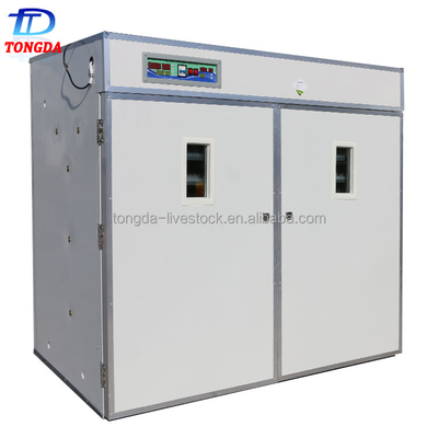Multifunctional hot selling incubator in USA 4000 egg incubator with low price