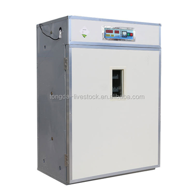 Fully Automatic Farms Factory Supply Automatic Chicken Incubator Egg Incubators