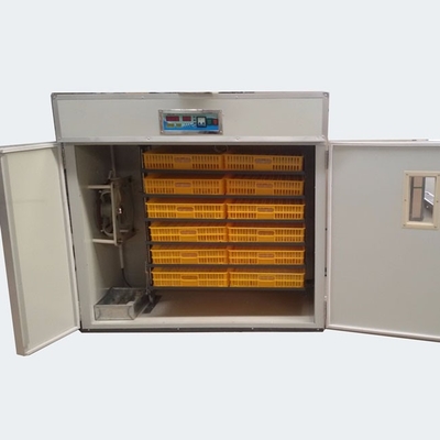 Best selling new type full automatic incubator ZH-1232, 1232 egg egg setter&amp;hatcher combined incubator