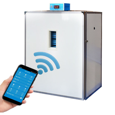 ML800-1000 Multifunctional Mobile Remote Egg Incubator