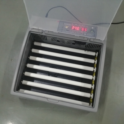 Farms Family Use Fully Automatic 36 Egg Incubator Roller Egg Tray