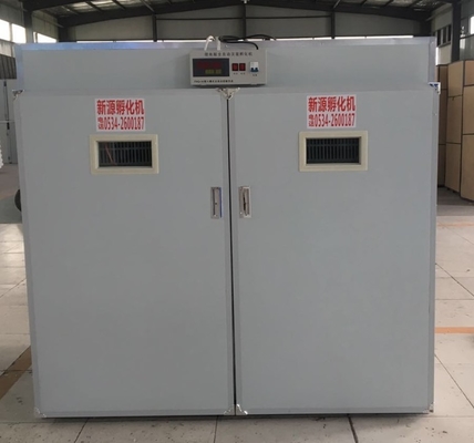 Automatic Building Material Stores ALL IN ONE Hatchery Machine Egg Incubator for 1000 Chicken Eggs