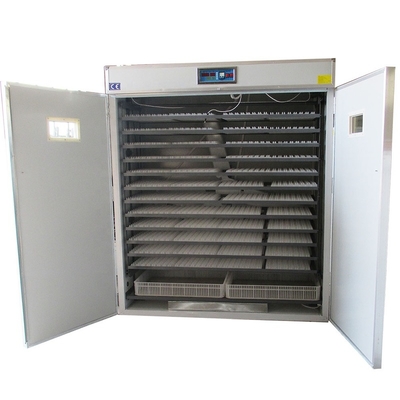 Farms design Pakistan poultry farm china importing 4000 egg setter hatcher incubators for Kenya
