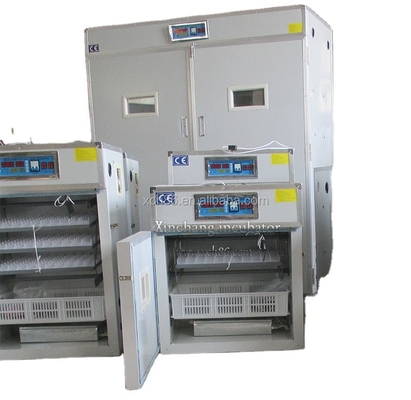 Multifunctional Poultry 88 Egg Incubator Machine For Eggs