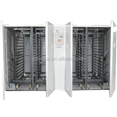 Farms Best Selling Commercial Egg Incubators 19712 Chicken Egg Incubator Poultry Incubator For Sale