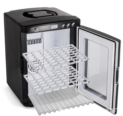 Factory Price Fully Automatic Reptile Egg Incubator 40pcs Turtle Egg Incubator