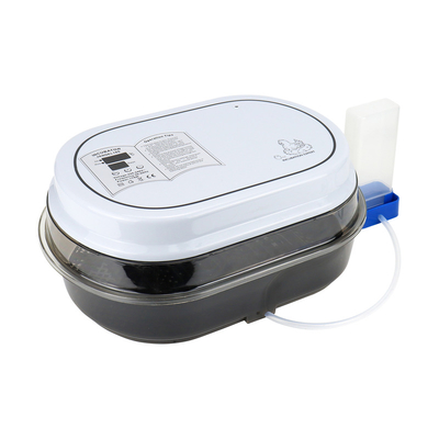 Professional Hot Selling Classic 18 Eggs Incubator High Level PC ABS Material Turtle Egg Incubator